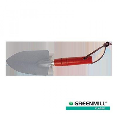 Chwastownik z drewnianym uchwytem długość 30 cm. GR6910D Chwastownik z drewnianym uchwytem długość 30 cm. GR6910D